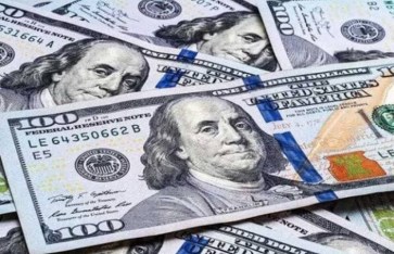 سعر الدولار 