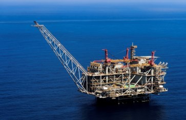 وقف تصدير الغاز لمصر 