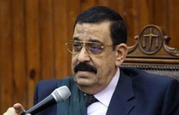 وفاة المستشار محمد ناجي شحاتة