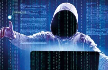 الجرائم السيبرانية - صورة أرشيفية