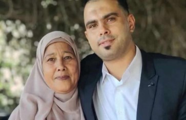 جريمة مقتل سيدة وابنها في كفر الشيخ