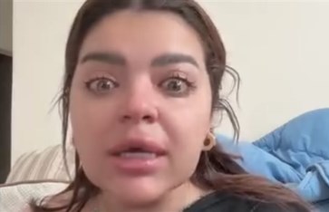 القبض على البلوجر روح