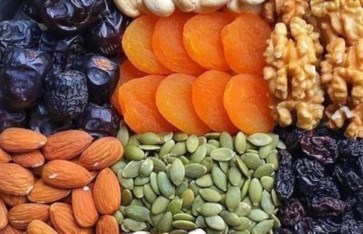 أسعار ياميش رمضان 2026 الآن في المعارض