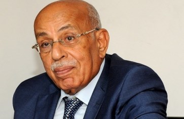 وفاة الدكتور مفيد شهاب