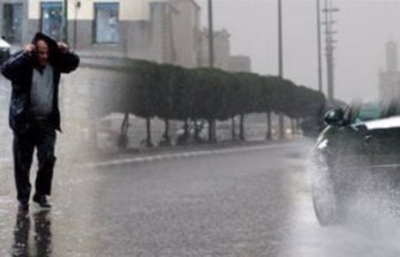 الطقس في رمضان 2026