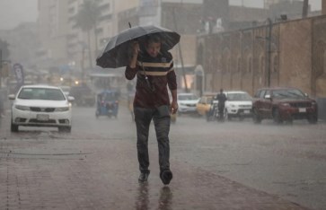 حالة الطقس غدًا الأحد 21 فبراير