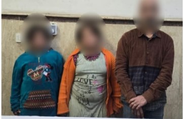 المتهم والطفلتين