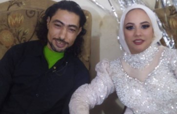 مقتل فاطمة خليل في منزل خطيبها ببور سعيد