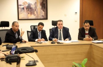 علاج المواطنين على نفقة الدولة