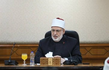 الدكتور محمد الضويني 