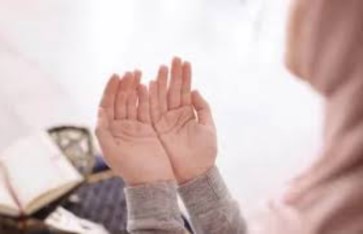 دعاء آخر جمعة من شعبان