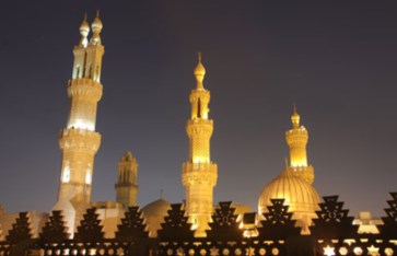 الأزهر الشريف