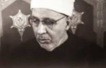 الشيخ حسن مأمون