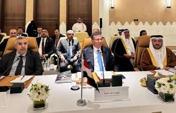 علاء فاروق وزير الزراعة