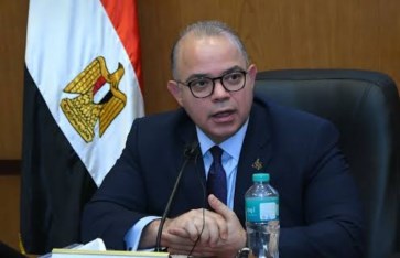 الدكتور محمد فريد المرشح لمنصب وزير الاستثمار الجديد