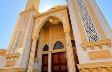 أوقاف الفيوم تفتتح 7 مساجد ضمن خطة إعمار بيوت الله