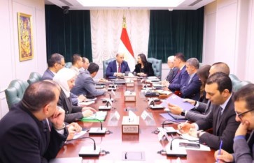 وزيرا التضامن والعمل: يبحثان آليات تبسيط إجراءات التأمين الاجتماعى للعمالة غير المنتظمة