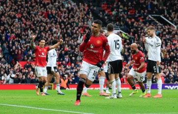 مانشستر يونايتد 