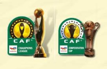 نتائج الأندية المصرية في البطولات الإفريقية 