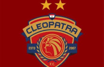 سيراميكا كليوباترا 