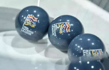 دوري الأمم الأوروبية 