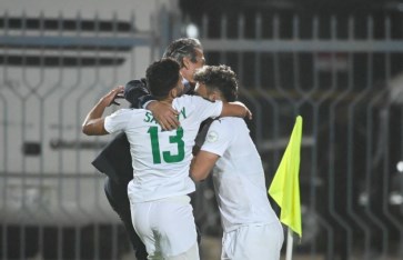 المصري البورسعيدي 