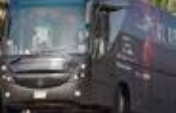 حافلة الأهلي 