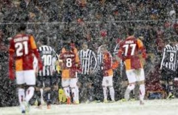 جالاتا سراي ويوفنتوس 