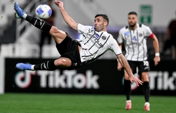 الشباب السعودي 