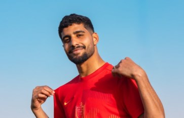 إبراهيم عادل 