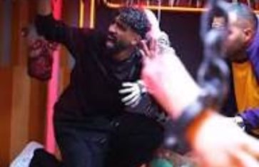 مروان عطية ضحية رامز ليفل الوحش 