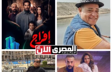 الفنان رضا إدريس 