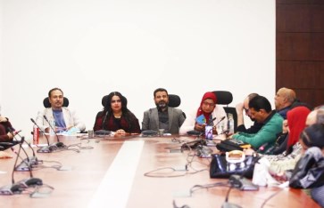 ندوة حلم في حقيبة