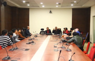 معرض القاهرة الدولي للكتاب 