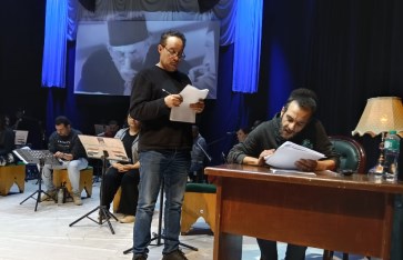 عرض صاحب السعادة