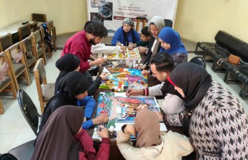 مشروع مقتطفات حرفية 