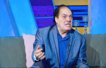 الملحن والموسيقار فاروق سلامة