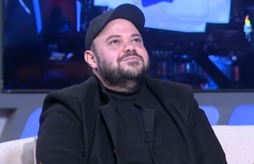 الفنان مدحت إسماعيل