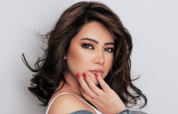 شيرين عبد الوهاب