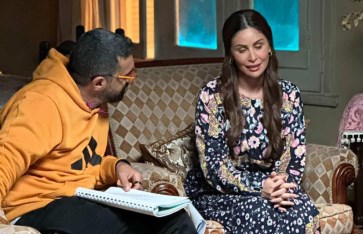 مسلسل روج أسود