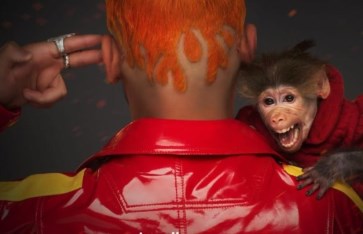 الفنان رامز جلال