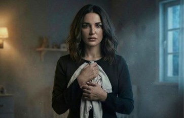 مسلسل إثبات نسب