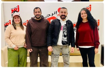 مسلسل ساعة شيطان 