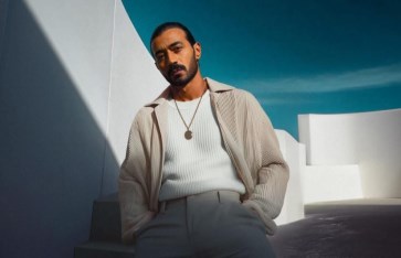 الفنان أحمد بتشان