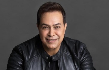 النجم الشعبي حكيم