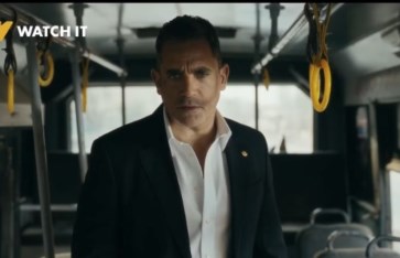 مسلسل رأس الأفعى