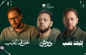 محمد علي رزق