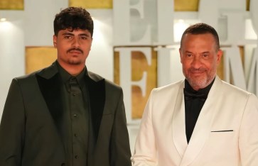 آدم ماجد المصري 