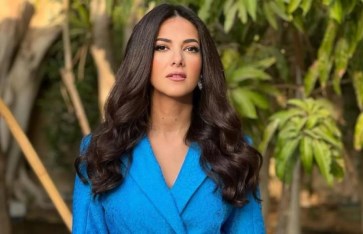 دنيا سمير غانم 