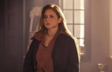 مسلسل على قد الحب